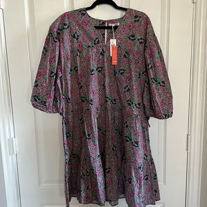 NWT Anthropologie Dress by Sundry